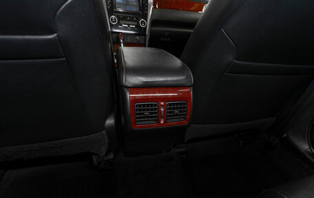 Toyota Camry, 2013 год, 1 900 000 рублей, 13 фотография