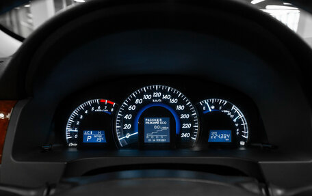 Toyota Camry, 2013 год, 1 900 000 рублей, 11 фотография