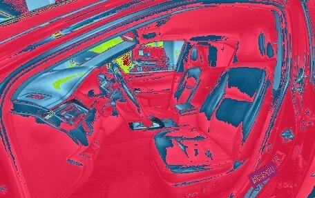 Toyota Camry, 2013 год, 1 900 000 рублей, 9 фотография