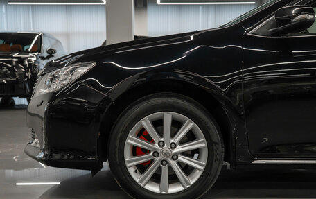 Toyota Camry, 2013 год, 1 900 000 рублей, 21 фотография