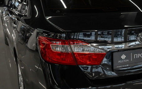 Toyota Camry, 2013 год, 1 900 000 рублей, 22 фотография