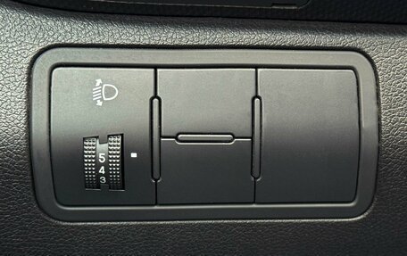 Hyundai Solaris II рестайлинг, 2016 год, 979 000 рублей, 13 фотография