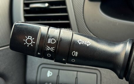 Hyundai Solaris II рестайлинг, 2016 год, 979 000 рублей, 15 фотография