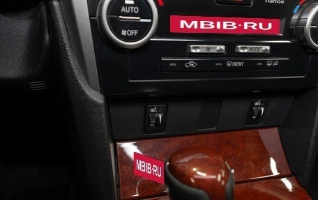 Toyota Camry, 2013 год, 1 900 000 рублей, 18 фотография