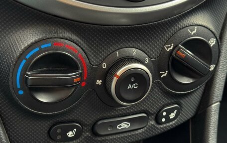 Hyundai Solaris II рестайлинг, 2016 год, 979 000 рублей, 20 фотография