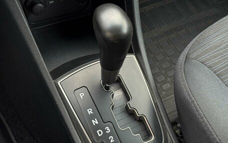 Hyundai Solaris II рестайлинг, 2016 год, 979 000 рублей, 21 фотография