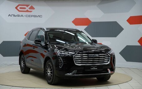 Haval Jolion, 2023 год, 2 150 000 рублей, 3 фотография
