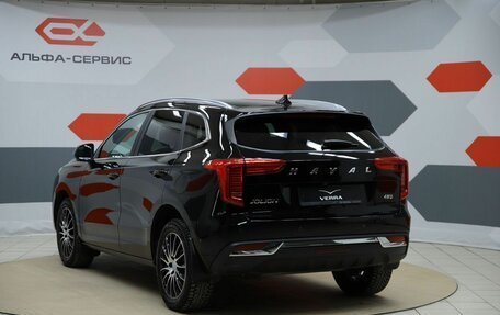 Haval Jolion, 2023 год, 2 150 000 рублей, 7 фотография