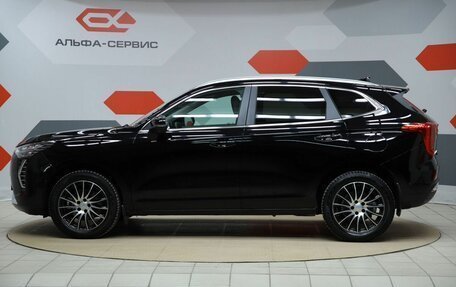 Haval Jolion, 2023 год, 2 150 000 рублей, 8 фотография