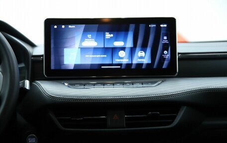 Haval Jolion, 2023 год, 2 150 000 рублей, 14 фотография