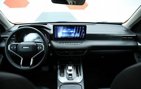 Haval Jolion, 2023 год, 2 150 000 рублей, 16 фотография