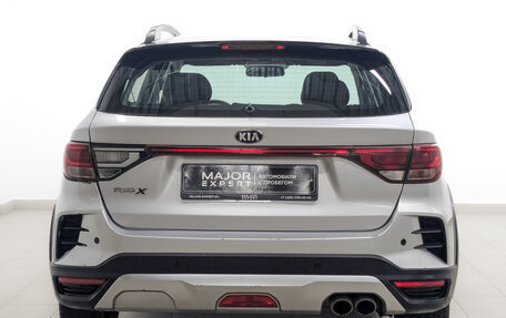 KIA Rio IV, 2021 год, 930 000 рублей, 6 фотография