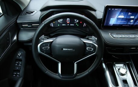 Haval Jolion, 2023 год, 2 150 000 рублей, 13 фотография