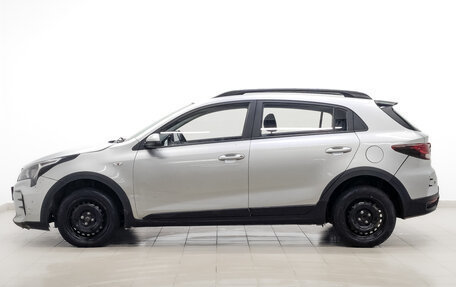 KIA Rio IV, 2021 год, 930 000 рублей, 8 фотография