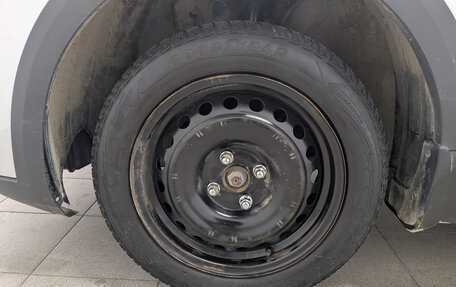 KIA Rio IV, 2021 год, 930 000 рублей, 11 фотография