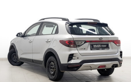 KIA Rio IV, 2021 год, 930 000 рублей, 7 фотография