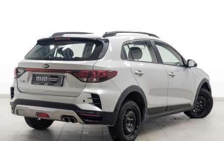 KIA Rio IV, 2021 год, 930 000 рублей, 5 фотография