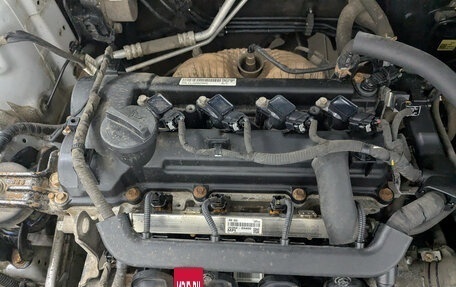 KIA Rio IV, 2021 год, 930 000 рублей, 9 фотография