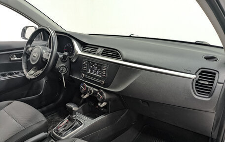 KIA Rio IV, 2021 год, 930 000 рублей, 12 фотография