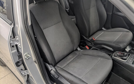 KIA Rio IV, 2021 год, 930 000 рублей, 21 фотография