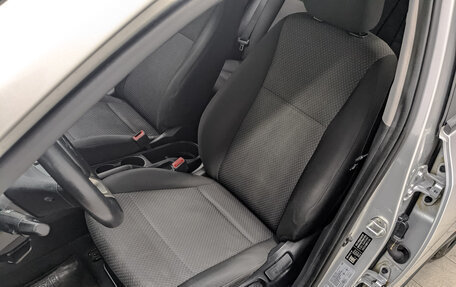 KIA Rio IV, 2021 год, 930 000 рублей, 19 фотография