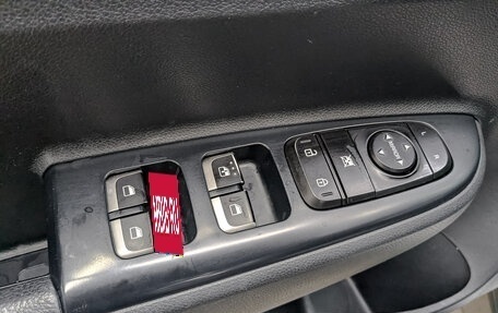 KIA Rio IV, 2021 год, 930 000 рублей, 23 фотография