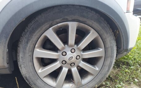 Land Rover Discovery IV, 2012 год, 1 240 000 рублей, 6 фотография