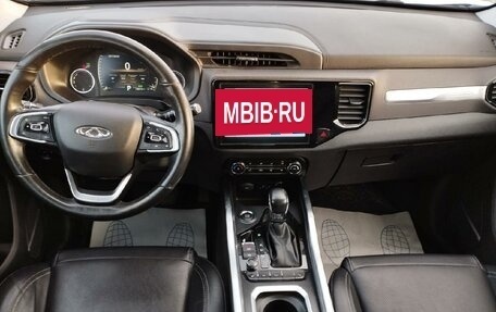 Chery Tiggo 4 I рестайлинг, 2021 год, 1 160 000 рублей, 5 фотография