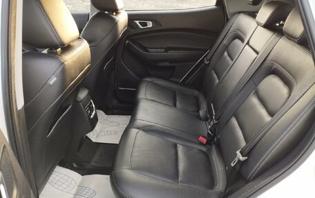 Chery Tiggo 4 I рестайлинг, 2021 год, 1 160 000 рублей, 11 фотография