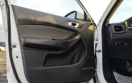 Chery Tiggo 4 I рестайлинг, 2021 год, 1 160 000 рублей, 10 фотография