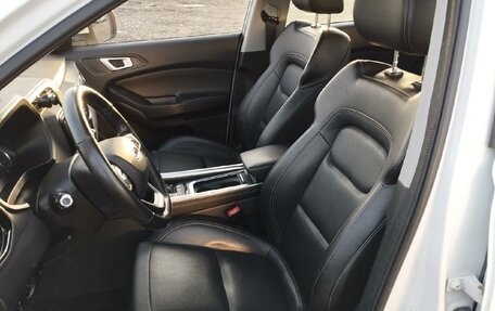 Chery Tiggo 4 I рестайлинг, 2021 год, 1 160 000 рублей, 9 фотография