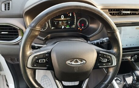 Chery Tiggo 4 I рестайлинг, 2021 год, 1 160 000 рублей, 7 фотография