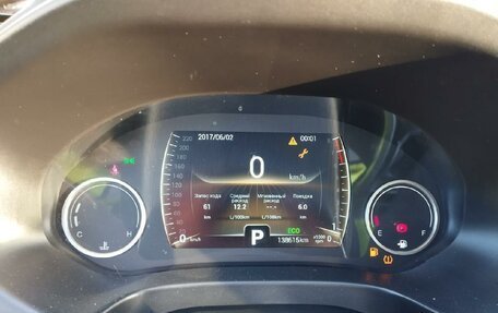 Chery Tiggo 4 I рестайлинг, 2021 год, 1 160 000 рублей, 8 фотография