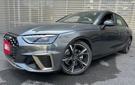 Audi A4, 2024 год, 3 800 096 рублей, 1 фотография