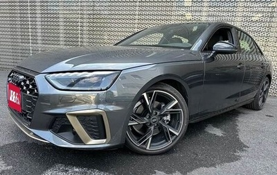 Audi A4, 2024 год, 3 800 096 рублей, 1 фотография