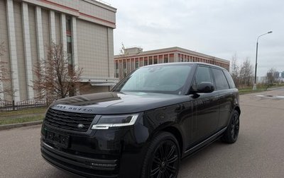 Land Rover Range Rover IV рестайлинг, 2025 год, 24 175 000 рублей, 1 фотография