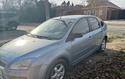Ford Focus II рестайлинг, 2005 год, 500 000 рублей, 1 фотография