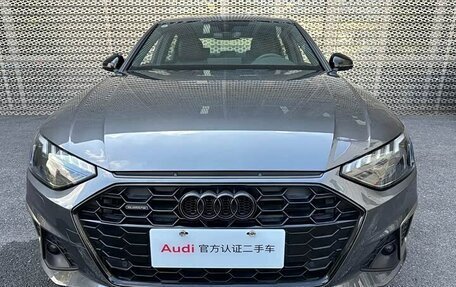 Audi A4, 2024 год, 3 800 096 рублей, 2 фотография