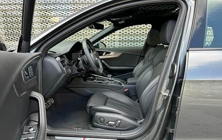 Audi A4, 2024 год, 3 800 096 рублей, 8 фотография