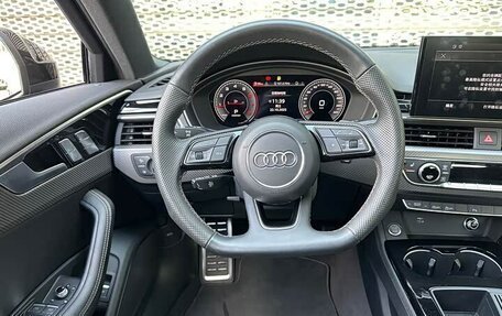 Audi A4, 2024 год, 3 800 096 рублей, 9 фотография