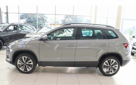 Skoda Karoq I, 2025 год, 4 300 000 рублей, 2 фотография