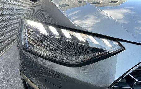 Audi A4, 2024 год, 3 800 096 рублей, 3 фотография