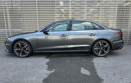 Audi A4, 2024 год, 3 800 096 рублей, 4 фотография