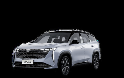 Geely Atlas, 2025 год, 3 917 190 рублей, 1 фотография