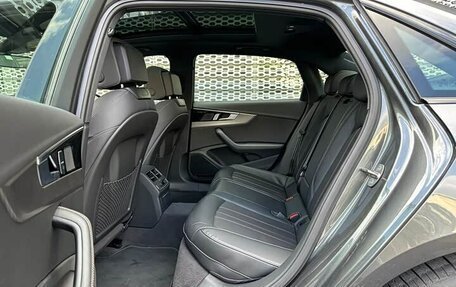 Audi A4, 2024 год, 3 800 096 рублей, 11 фотография