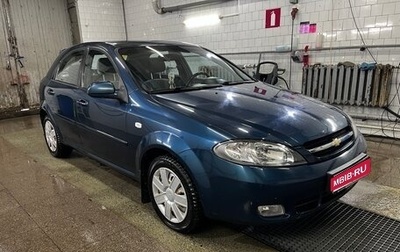 Chevrolet Lacetti, 2008 год, 565 000 рублей, 1 фотография