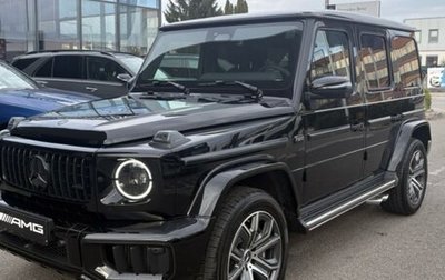 Mercedes-Benz G-Класс AMG, 2025 год, 38 990 000 рублей, 1 фотография