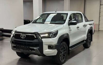 Toyota Hilux VIII, 2025 год, 6 790 000 рублей, 1 фотография