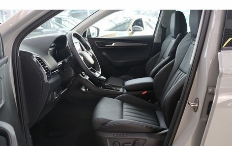 Skoda Karoq I, 2025 год, 4 300 000 рублей, 11 фотография