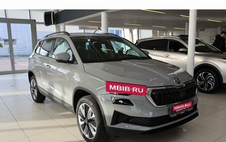 Skoda Karoq I, 2025 год, 4 300 000 рублей, 8 фотография